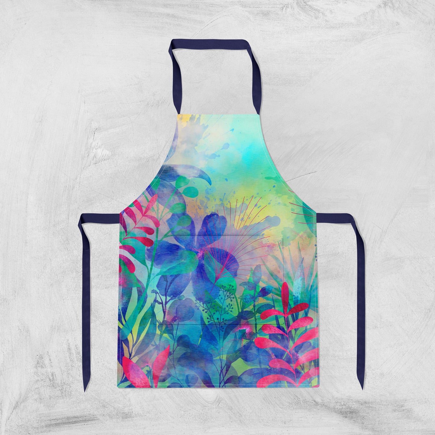 'Summer Morning Haze' Apron