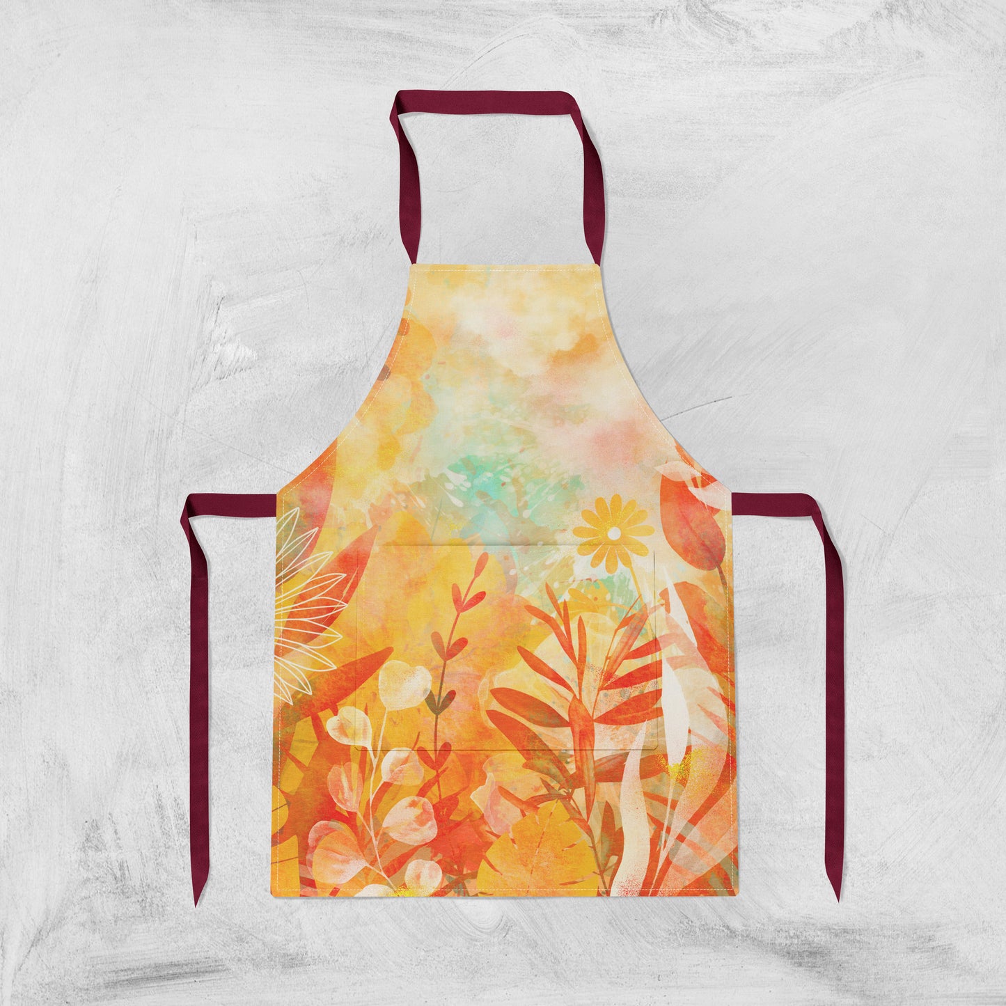 'In the Sunshine' Apron