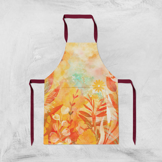 'In the Sunshine' Apron